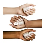 Essie Color 04 Pearly White - Image 5