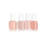 ESSIE COLOR 12 TEA CRUMPETS - Image 3