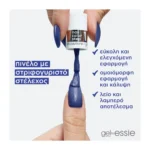 Essie Gel Couture Matte Top Coat - Image 4