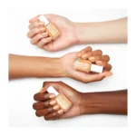 ESSIE ΒΕΡΝΙΚΙ ΝΥΧΙΩΝ 968 GLISTEN TO YOUR HEART - Image 2