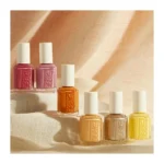 ESSIE ΒΕΡΝΙΚΙ ΝΥΧΙΩΝ 968 GLISTEN TO YOUR HEART - Image 4