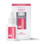 ESSIE QUICK-E ΣΤΑΓΟΝΕΣ ΝΥΧΙΩΝ ΓΙΑ ΓΡΗΓΟΡΟ ΣΤΕΓΝΩΜΑ - Image 3