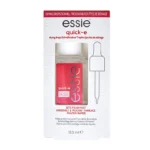 ESSIE QUICK-E ΣΤΑΓΟΝΕΣ ΝΥΧΙΩΝ ΓΙΑ ΓΡΗΓΟΡΟ ΣΤΕΓΝΩΜΑ - Image 4