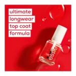 ESSIE TOP COAT ΜΑΚΡΑΣ ΔΙΑΡΚΕΙΑΣ STAY LONGER - Image 5