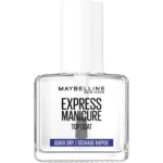 Maybelline Superstay Express Manicure Quick Dry Top Coat