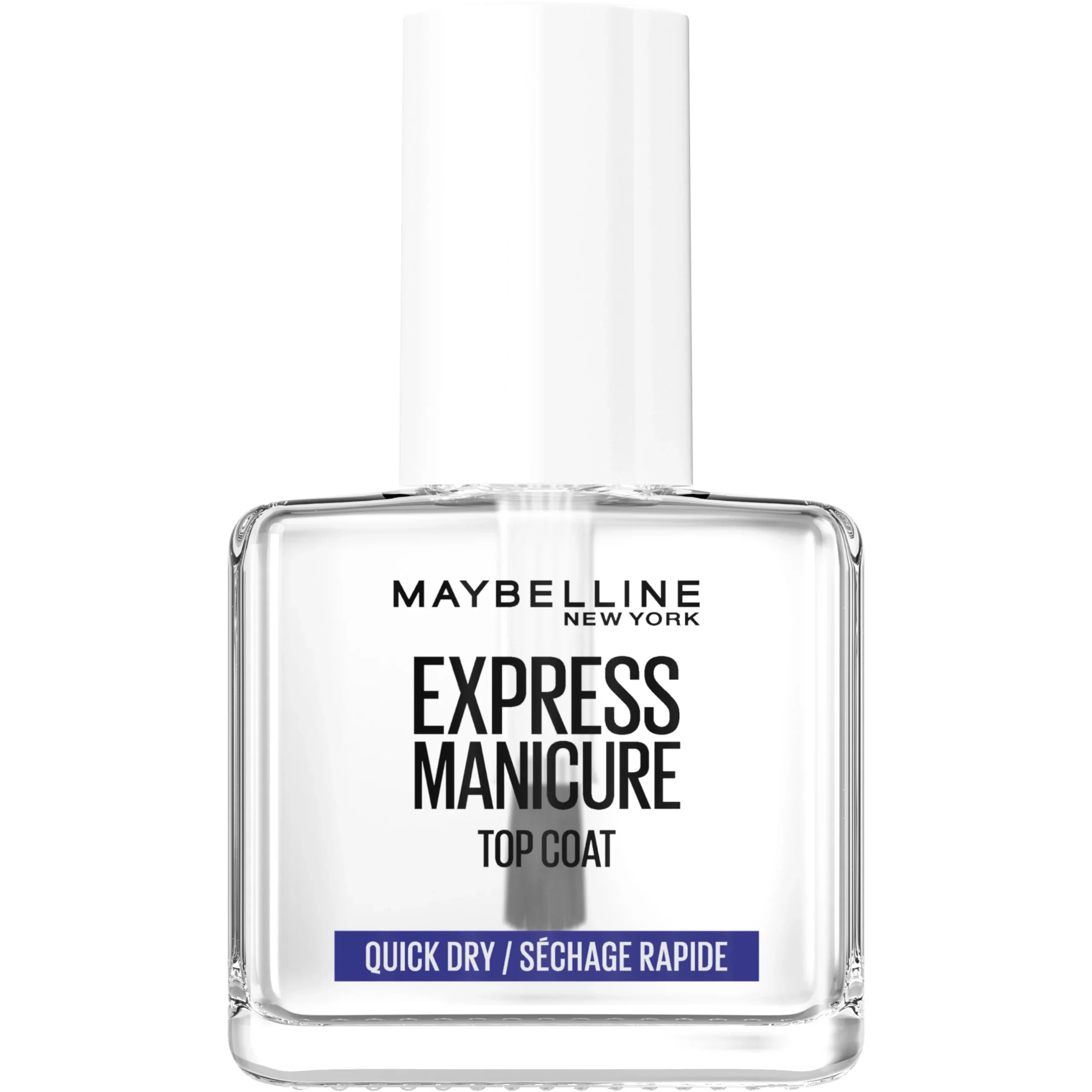 3600531702793_1 Maybelline Superstay Express Manicure Quick Dry Top Coat - Image 1