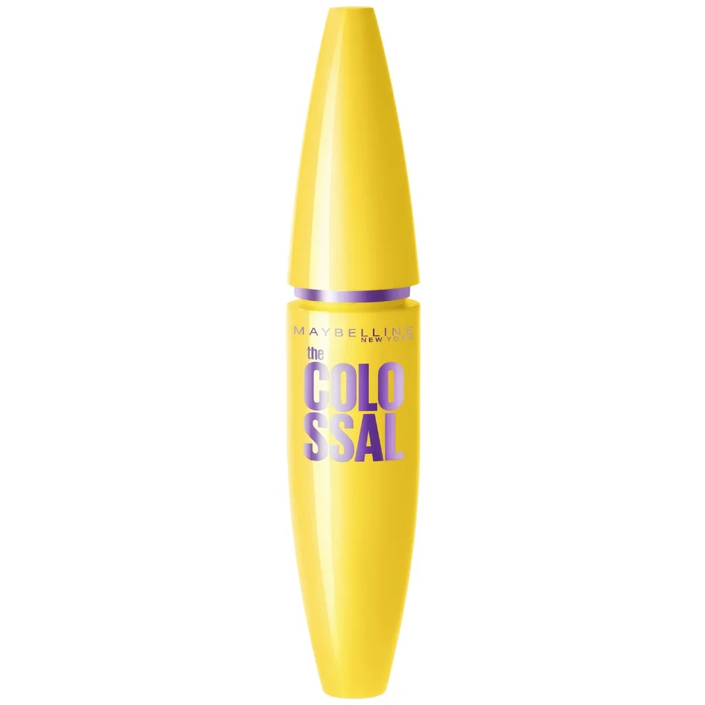 0000030074576_1 Maybelline The Colossal Mascara - Image 1