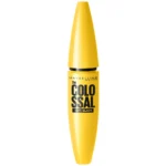 Maybelline The Colossal 100% Black Mascara - Image 2