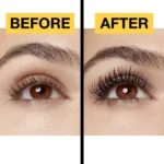 Maybelline The Colossal 100% Black Mascara - Image 3
