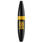 Maybelline Τηε Colossal Go Extreme Volum' Express Leather Black Mascara