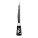 Maybelline Master Ink Matte Eyeliner 10 Charcoal Black