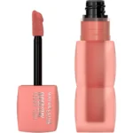 Maybelline Super Stay Teddy Tint Ματ Βελούδινο Κραγιόν 10 Current Mood - Image 2