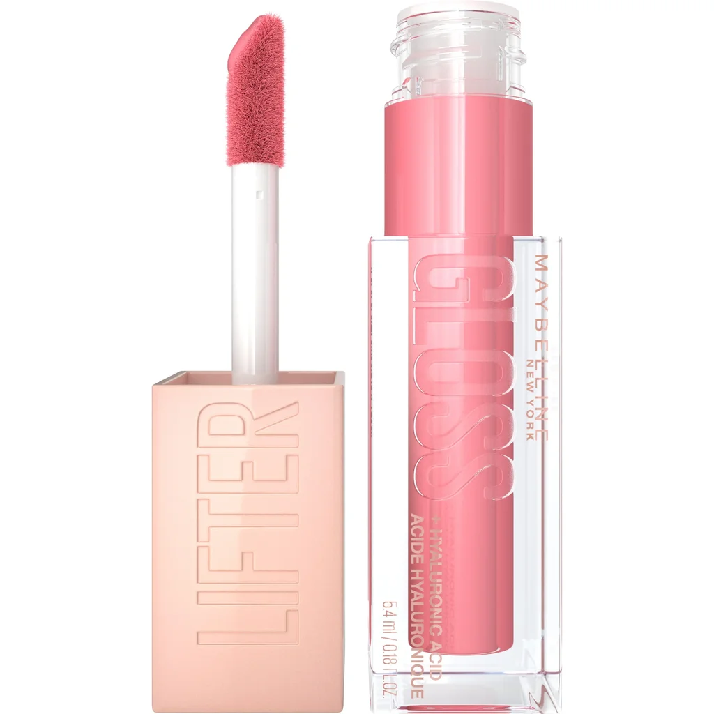 0000030144651_1 Maybelline Lifter Gloss 21 Gummy Bear - Image 1
