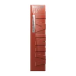 Maybelline Super Stay Vinyl Ink Liquid Lipstick 130 Extra - Image 5