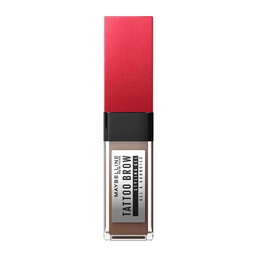 0000030145047_1 Maybelline Tattoo Studio 3-Day Brow 255 Soft Brown - Image 1