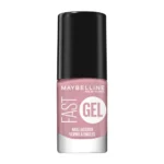 Maybelline Fast Gel Nail Lacquer 02 Ballerina