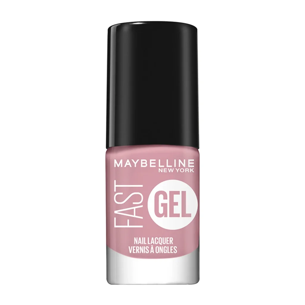 0000030145092_1 Maybelline Fast Gel Nail Lacquer 02 Ballerina - Image 1