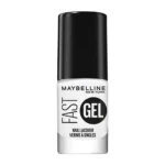 Maybelline Fast Gel Nail Lacquer 18 Tease