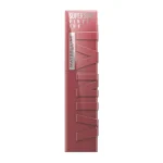 Maybelline Super Stay Vinyl Ink Liquid Lipstick 40 Witty