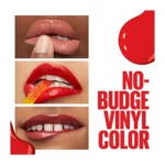Maybelline Super Stay Vinyl Ink Liquid Lipstick 40 Witty - Image 7