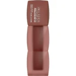 Maybelline Super Stay Teddy Tint Ματ Βελούδινο Κραγιόν 20 Mascara Tear