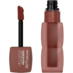 Maybelline Super Stay Teddy Tint Ματ Βελούδινο Κραγιόν 20 Mascara Tear - Image 7