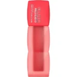 Maybelline Super Stay Teddy Tint Ματ Βελούδινο Κραγιόν 35 July Forever