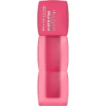 Maybelline Super Stay Teddy Tint Ματ Βελούδινο Κραγιόν 45 Pinky Promise