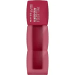 Maybelline Super Stay Teddy Tint Ματ Βελούδινο Κραγιόν 50 Wild At Heart