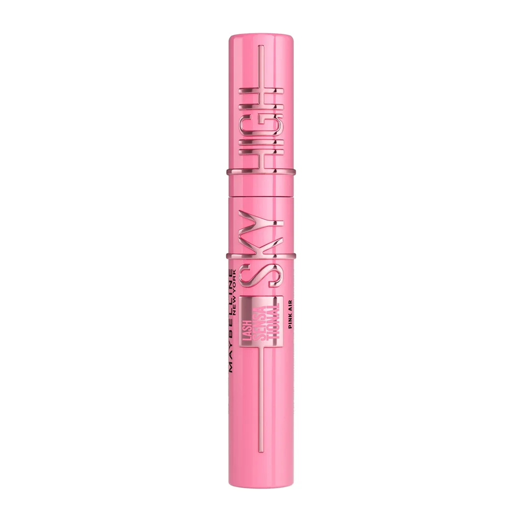 0000030147119_1 Maybelline Lash Sensational Sky High Mascara 795 Pink Air - Image 1