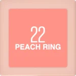 Maybelline Lifter Gloss 22 Peach Ring - Image 7