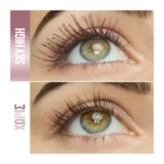 Maybelline Lash Sensational Sky High Brown - Image 3
