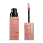Maybelline Super Stay Vinyl Ink Liquid Lipstick 95 Captivated