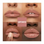 Maybelline Super Stay Vinyl Ink Liquid Lipstick 95 Captivated - Image 5