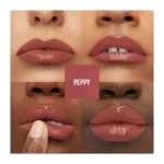 Maybelline Super Stay Vinyl Ink Liquid Lipstick 115 Peppy - Image 4