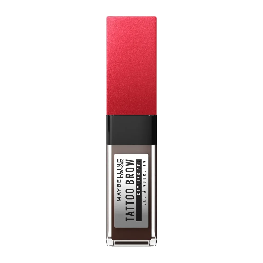 0000030147591_1 Maybelline Tattoo Studio 3-Day Brow 260 Deep Brown - Image 1