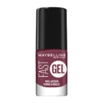 Maybelline Fast Gel Nail Lacquer 07 Pink Charge