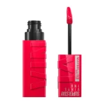 Maybelline Super Stay Vinyl Ink Liquid Lipstick 45 Capricious