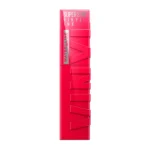 Maybelline Super Stay Vinyl Ink Liquid Lipstick 45 Capricious - Image 2