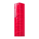Maybelline Super Stay Vinyl Ink Liquid Lipstick 45 Capricious - Image 4