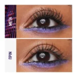 Maybelline The Falsies Surreal Extensions Mascara Meta Black - Image 4
