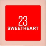 Maybelline Lifter Gloss 23 Sweetheart - Image 8