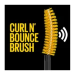 Maybelline The Colossal Curl Bounce Mascara After Dark - Image 6