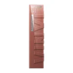 Maybelline Super Stay Vinyl Ink Liquid Lipstick 120 Punchy - Image 5