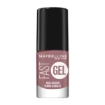 Maybelline Fast Gel Nail Lacquer  04 Bit Of Blush