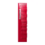 Maybelline Super Stay Vinyl Ink Liquid Lipstick 50 Wicked
