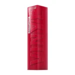 Maybelline Super Stay Vinyl Ink Liquid Lipstick 50 Wicked - Image 4