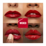 Maybelline Super Stay Vinyl Ink Liquid Lipstick 50 Wicked - Image 7