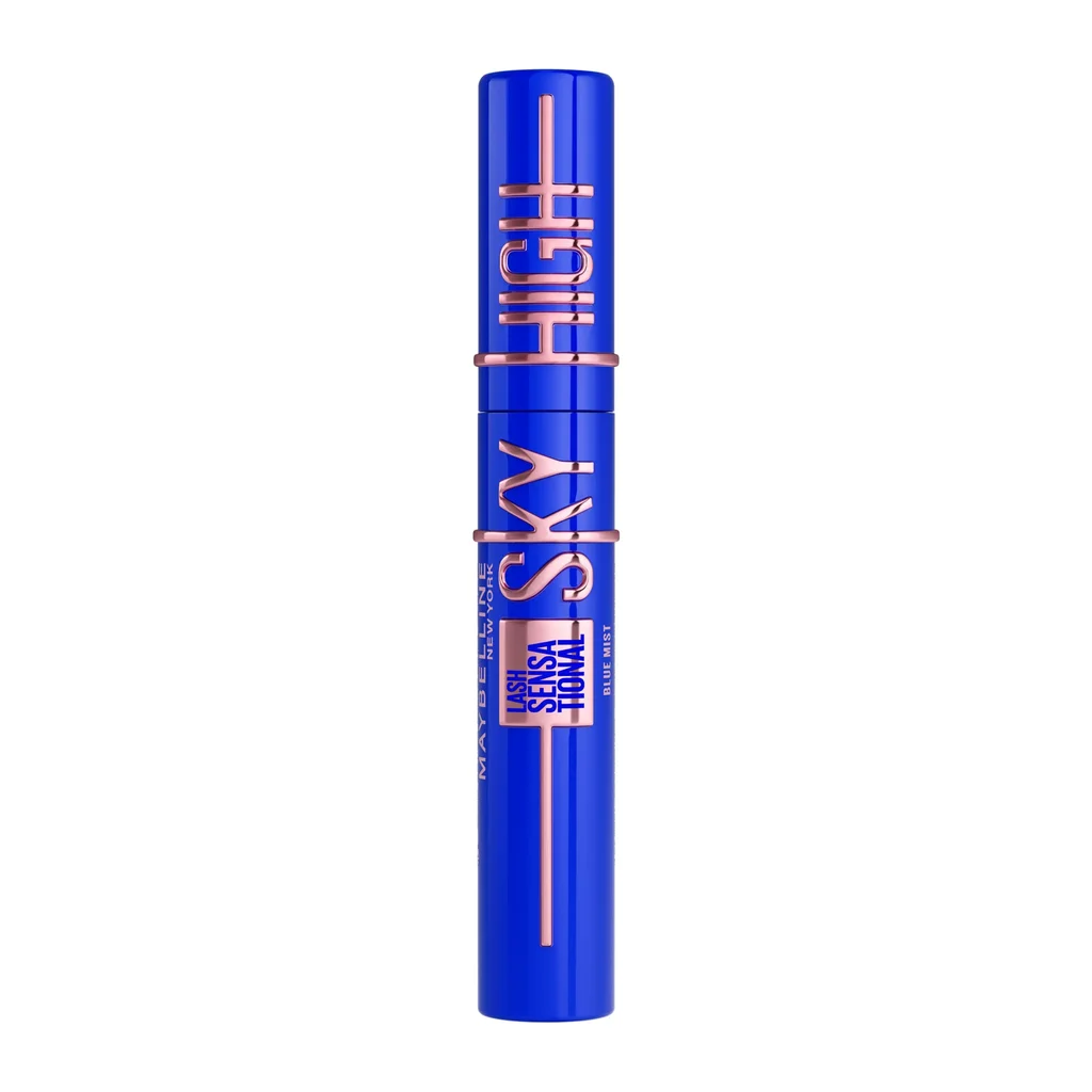 0000030152229_1 Maybelline Lash Sensational Sky High Mascara 797 Blue Mist - Image 1