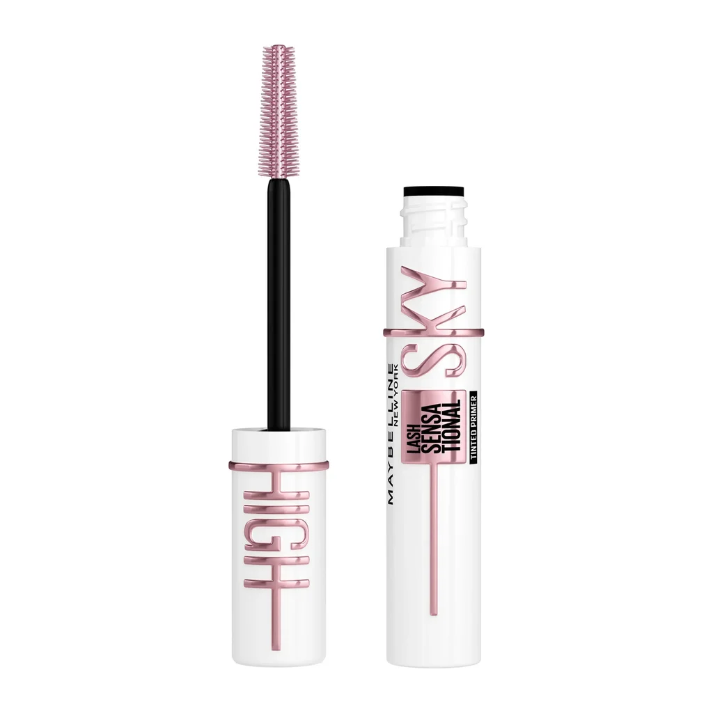 0000030152434_1 Maybelline Lash Sensational Sky High Tinted Primer - Image 1